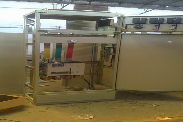 玉泉街道变频计量柜 2021热销临时固定式开关柜